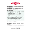 31000855 Jamieson Omega-3 Complex Wild Salmon & Fish Oils Softgel 9037_R2104_WildSalmon&FishOil_VS_750cc_NFP