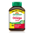 31000856 Jamieson Omega 3-6-9 OmegaProtect Softgel 9038_MAIN