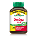 31000856 Jamieson Omega 3-6-9 OmegaProtect Softgel 9038_MAIN2