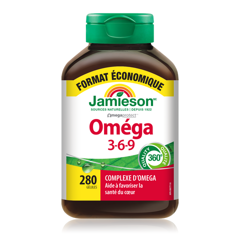 31000856 Jamieson Omega 3-6-9 OmegaProtect Softgel 9038_MAIN2