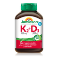 31000859 Jamieson Vitamin K2 & Vitamin D3 30 Softgels 9043_MAIN