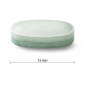 31000868 Jamieson Melatonin Timed Release 10 mg Caplet 9056_R2044_Melatonin_10mg_TR_VS_PIL_14mm_CONTENTS