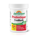 31000872 Jamieson Probiotic 5 Billion CFU, 72 ct 9072_ALT2