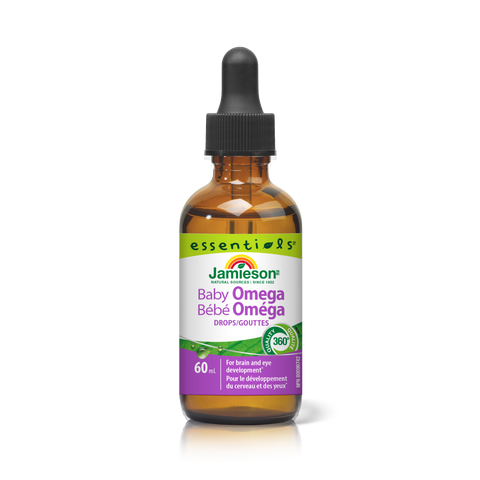 31000873 Jamieson Baby Omega Drops, 60 mL 9073_ALT