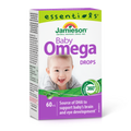 31000873 Jamieson Baby Omega Drops, 60 mL 9073_MAIN