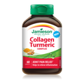 31000879 Jamieson Collagen Turmeric Complex, 60 ct 9090_MAIN