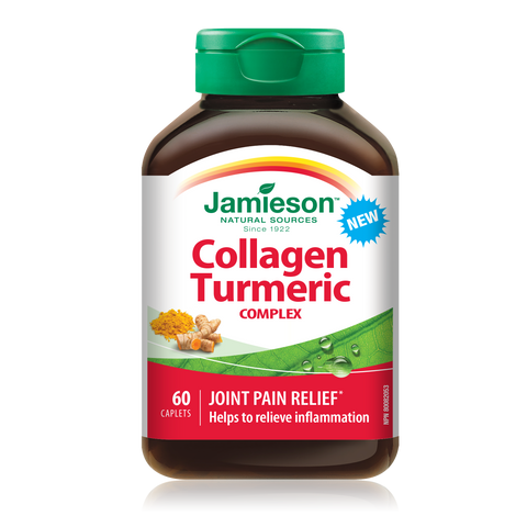 31000879 Jamieson Collagen Turmeric Complex, 60 ct 9090_MAIN