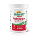 31000884 Jamieson Womens Probiotic Complex 7 Billion CFU, 45 ct 9103_ALT2