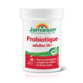 31000885 Jamieson Probiotic Complex for Adult 50+ 15 Billion CFU, 30 ct 9104_ALT2