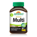 31000897 Jamieson Advanced Multivitamin & Energy Support, 90 ct 9124_R2024_MULTI_Adv+Energy_250cc_BTL_EN