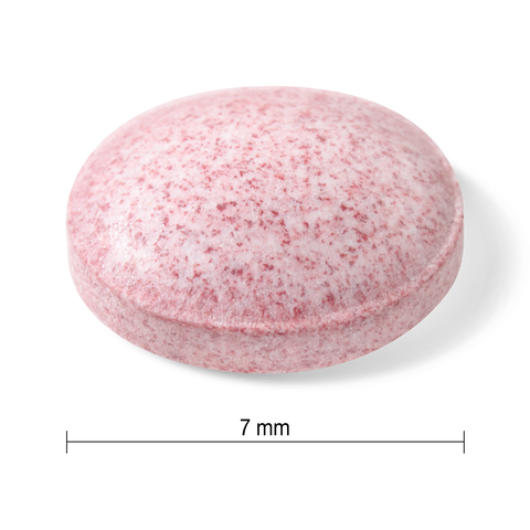 31000900 Jamieson Vitamin B12 Timed Release 5,000 mcg, 45 ct 9127_R2104_B12_5000mcg_PIL_7mm_CONTENTS