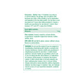 31000902 Jamieson Fast-Dissolving Melatonin 1 mg, 60 ct 9129_NFP