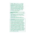 31000902 Jamieson Fast-Dissolving Melatonin 1 mg, 60 ct 9129_NFP2