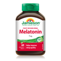 31000902 Jamieson Fast-Dissolving Melatonin 1 mg, 60 ct 9129_R2104_Melatonin1mg_160cc_BTL_MAIN