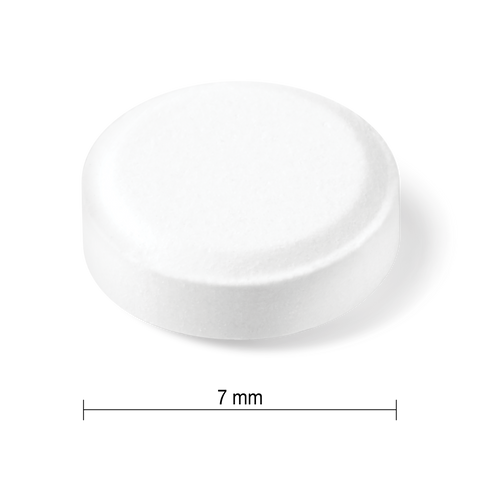 31000902 Jamieson Fast-Dissolving Melatonin 1 mg, 60 ct 9129_R2104_Melatonin1mg_PIL_7mm_CONTENTS