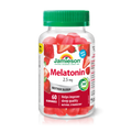 31000903 Jamieson Melatonin Gummies 2.5 mg 9131_R2094_GUM_Melatonin_250cc_BTL_MAIN