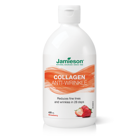 31000905 Jamieson Collagen Anti-Wrinkle Liquid 2,500 mg, 420 mL 9139_MAIN