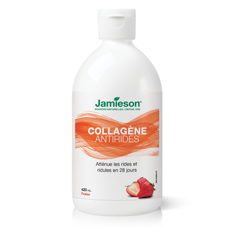31000905 Jamieson Collagen Anti-Wrinkle Liquid 2,500 mg, 420 mL 9139_MAIN2