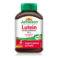 31000926 Jamieson Lutein with Zeaxanthin & Bilberry 40 mg, 60 ct 9164_MAIN