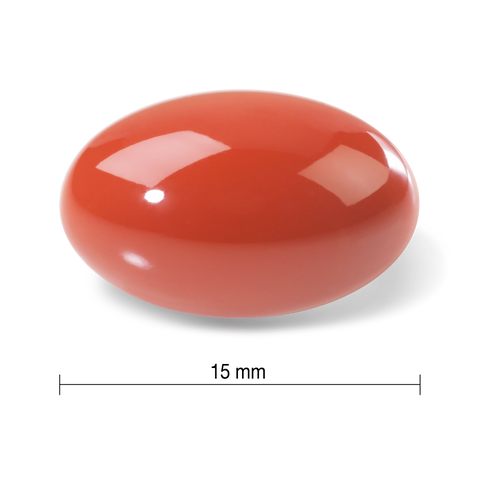 9164_Lutein with Zeaxanthin & Bilberry_Softgel