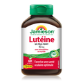 9164_Lutein with Zeaxanthin & Bilberry_Bottle_FR
