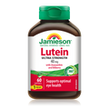 9164_Lutein with Zeaxanthin & Bilberry_Bottle_EN