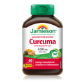 31000938 Jamieson Turmeric with Black Pepper 4,000 mg, 60 ct 9182_MAIN2