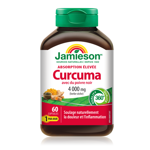 31000938 Jamieson Turmeric with Black Pepper 4,000 mg, 60 ct 9182_MAIN2