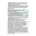 31000938 Jamieson Turmeric with Black Pepper 4,000 mg, 60 ct 9182_NFP