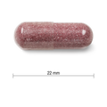 31000939 Jamieson Cranberry Complex 450 mg Capsule 9183_CONTENTS
