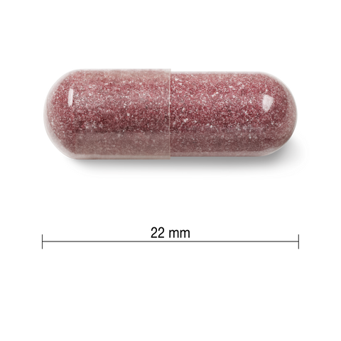 31000939 Jamieson Cranberry Complex 450 mg Capsule 9183_CONTENTS