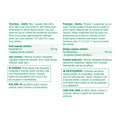 31000963 Jamieson Gentle Iron Ultra Strength 150 mg, 30 ct 9217_NFP