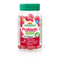 9222_Probiotic Gummies Extra Strength_Bottle_EN