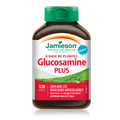 31000991 Jamieson Plant-Based Glucosamine Plus, 120 ct 9264_MAIN2
