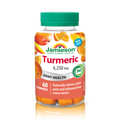 31001073 Jamieson Turmeric Gummies 6,250 mg, Orange Mango, 60 ct 9449_R2103_Turmeric Gummies_300cc_BTL_EN