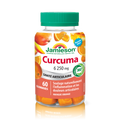 31001073 Jamieson Turmeric Gummies 6,250 mg, Orange Mango, 60 ct 9449_R2103_Turmeric Gummies_300cc_BTL_FR