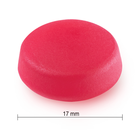 31001110 Jamieson Vitamin B12 Gummy Raspberry Flavour 70 Gummies 9548_CONTENTS