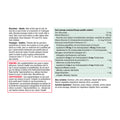 31001113 Jamieson Zinc Lozenges Lozenge 9554_NFP