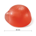 31001118 Jamieson Apple Cider Vinegar Gummies 500 mg, 60 ct 9562_CONTENTS