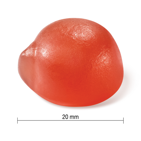 31001118 Jamieson Apple Cider Vinegar Gummies 500 mg, 60 ct 9562_CONTENTS