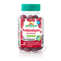 31002140 Jamieson Women's Health Probiotic Gummy Cranberry Flavour 60 Gummies 9656_R2054_GUM_WomensProbiotics_Cranberry_300cc_BTL_MAIN2
