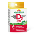 31001239 Jamieson Vitamin D3 Drops 2,500 IU, 8.6 ct 9825_R2044_D3_2500IU_Drops_CTN_MAIN