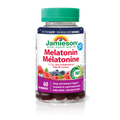 31001248 Jamieson Melatonin + Immunity Gummies, Mixed Berry, 60 ct 9846_MAIN