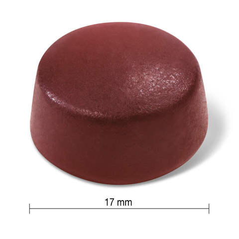 31001248 Jamieson Melatonin + Immunity Gummies, Mixed Berry, 60 ct 9846_R2084_Melatonin+CDZincElderberry_Gummies_PIL_17mm_CONTENTS