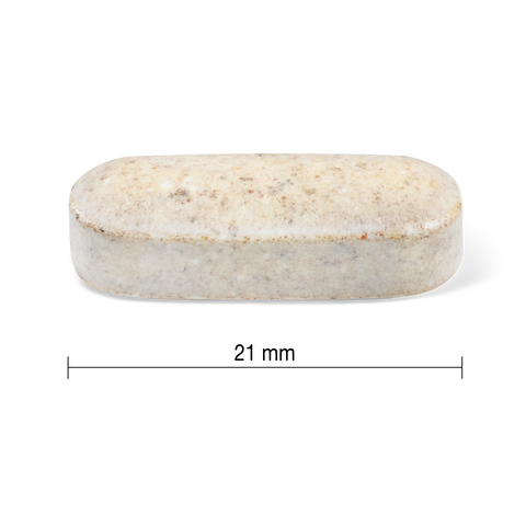 31001271 Jamieson 100% Complete Multi For Women 50+ Caplet 9894_R2092_Multi_Women50+_PIL_21mm