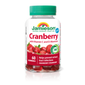 31001294 Jamieson Cranberry Gummies 10,000 mg, Cranberry Strawberry, 60 ct 9928_MAIN