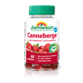 31001294 Jamieson Cranberry Gummies 10,000 mg, Cranberry Strawberry, 60 ct 9928_MAIN2