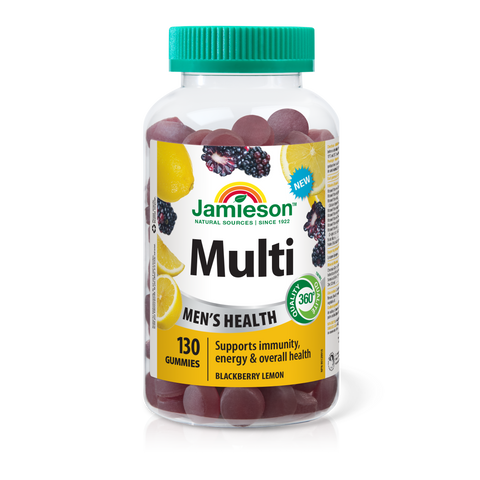 31001332 Men's Multi Gummy 9993_R2074_GUM_Multi_Men_625cc_BTL_MAIN