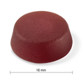 31001332 Men's Multi Gummy 9993_R2074_Multi_Men_BlackberryLemon_Gummy_PIL_16mm_CONTENTS