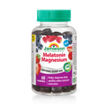 31001334 Jamieson Melatonin Magnesium Gummy, Mixed Berry, 60 ct 9996_R2024_GUM_Melatonin+Magnesium_MixedBerry_300cc_MAIN